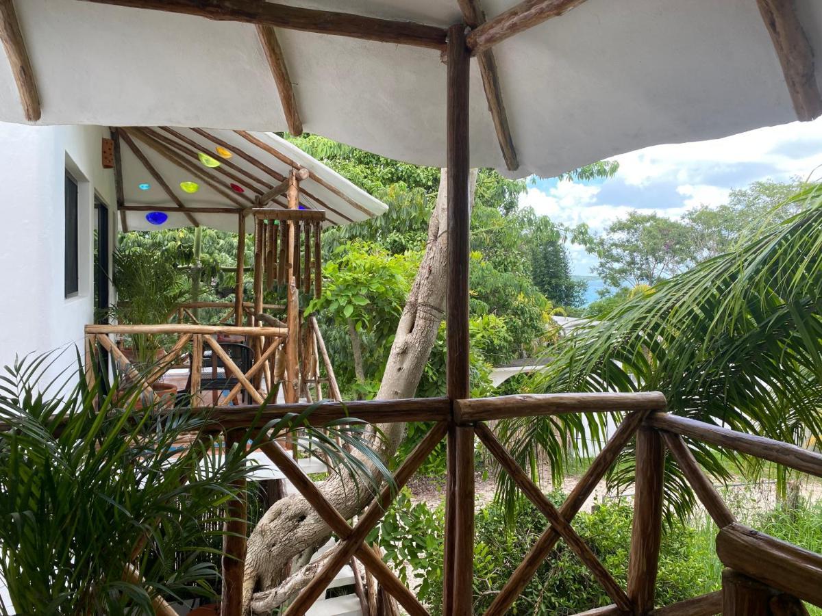 Maison Bacalar Exterior photo