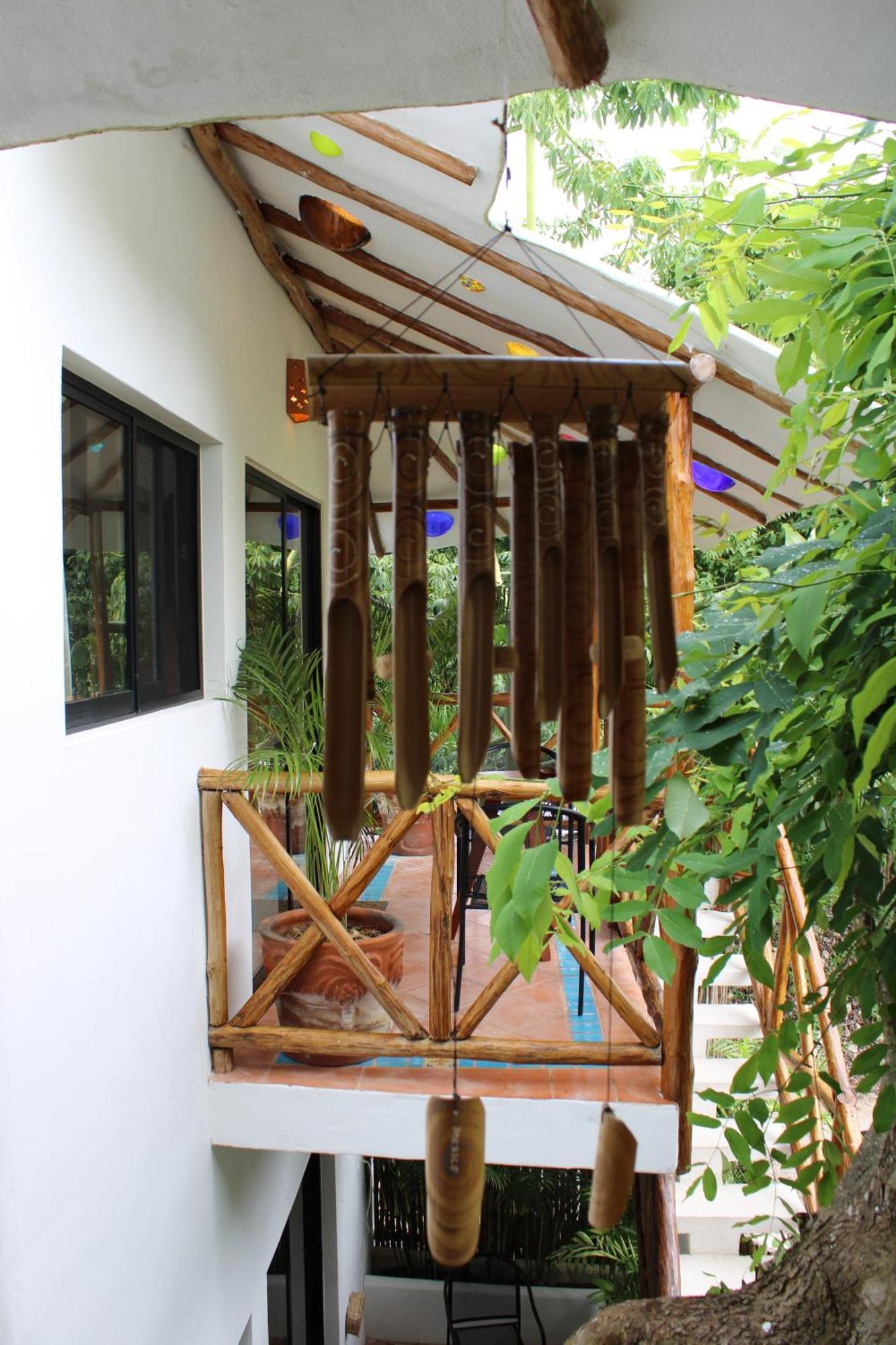 Maison Bacalar Exterior photo