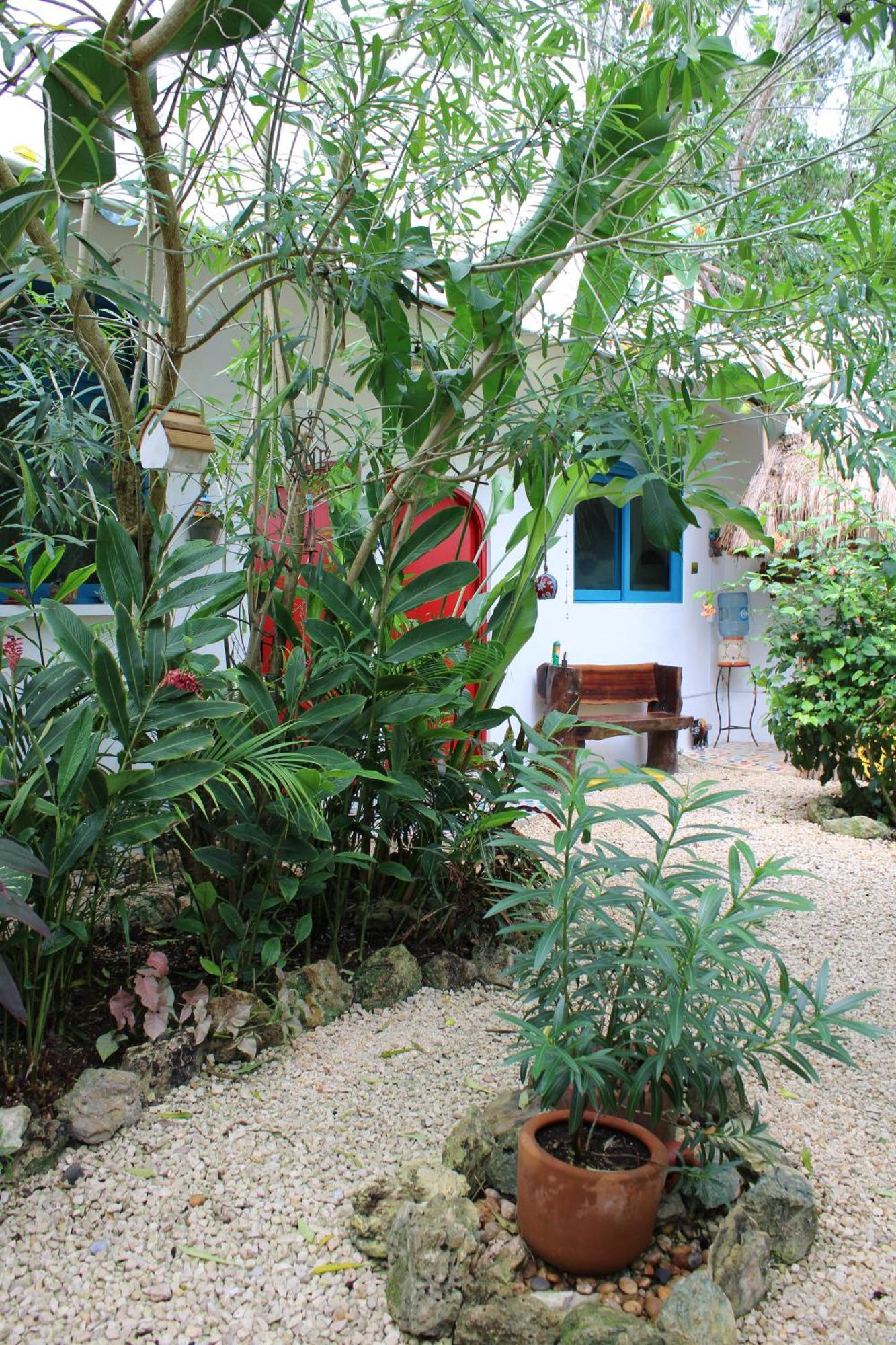 Maison Bacalar Exterior photo